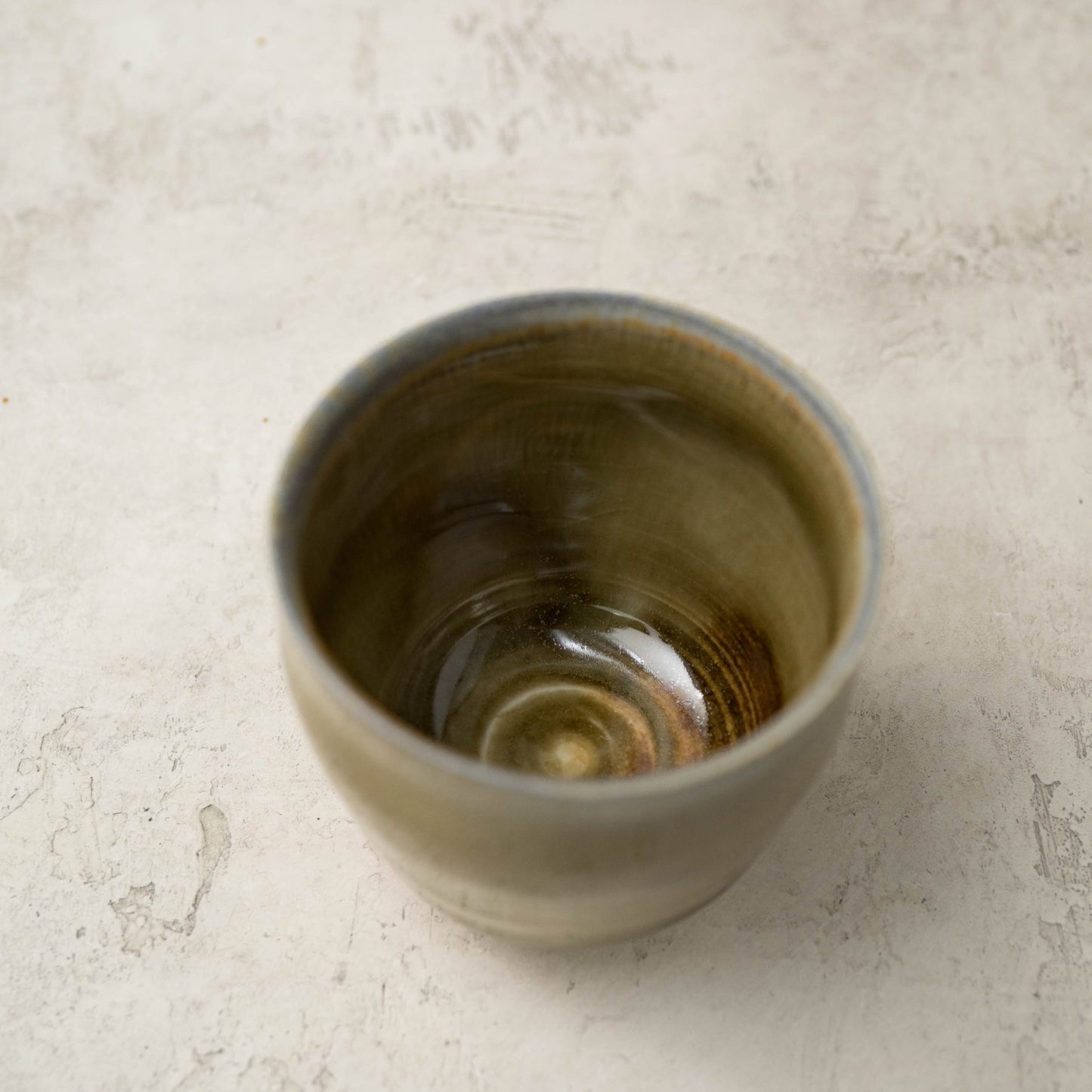 Tea Cup 3