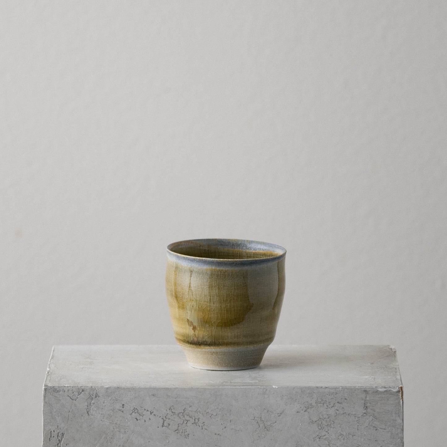 Tea Cup 3