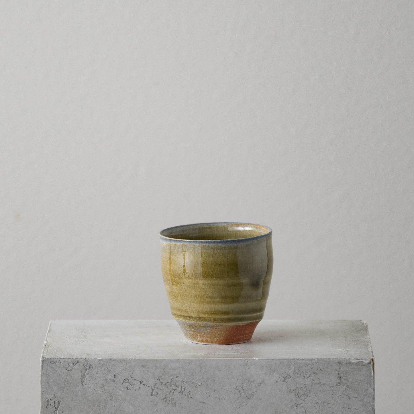 Tea Cup 3