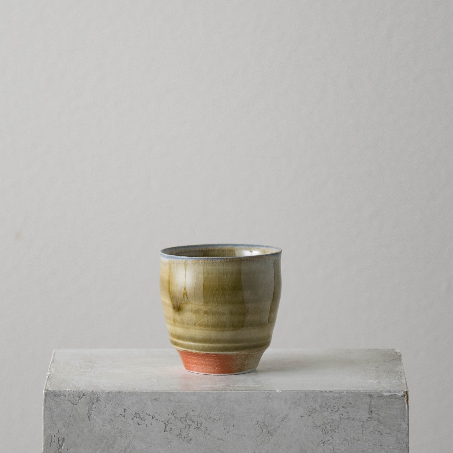Tea Cup 3