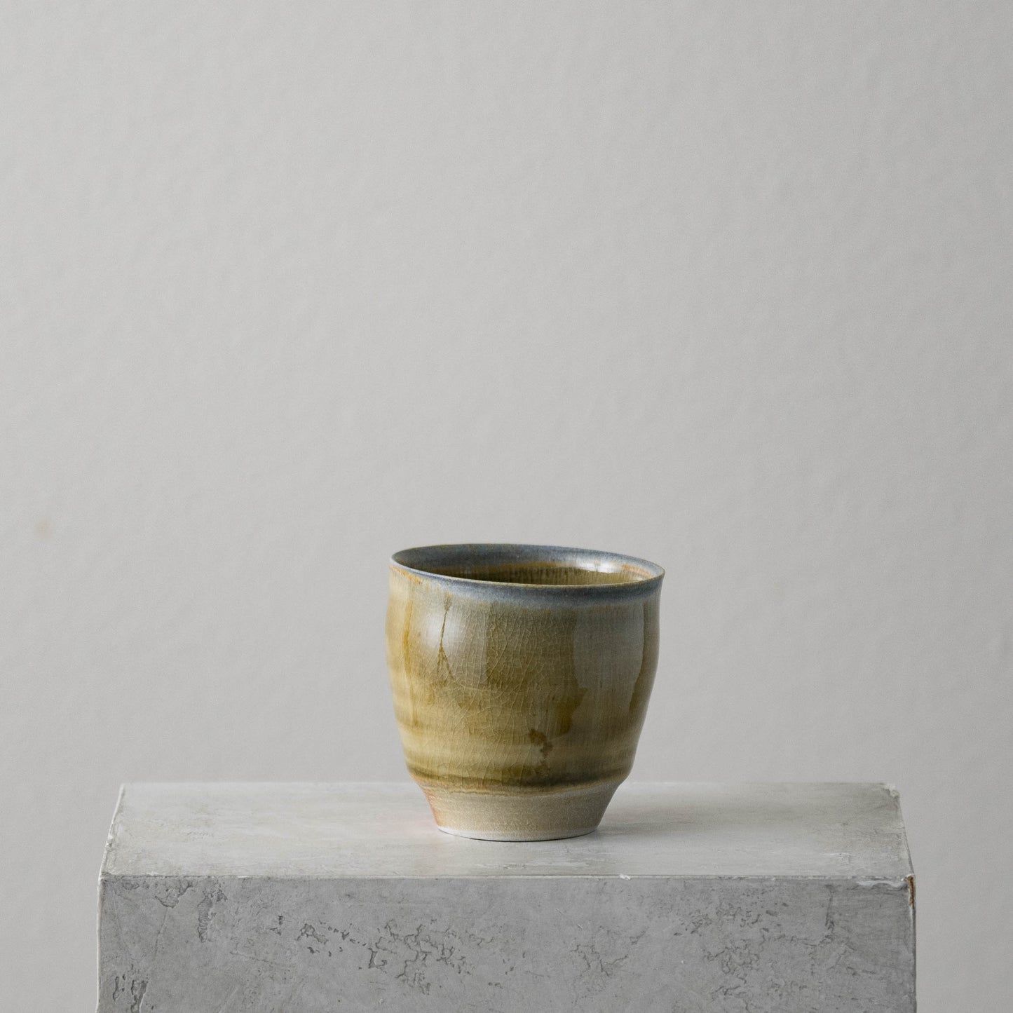 Tea Cup 3