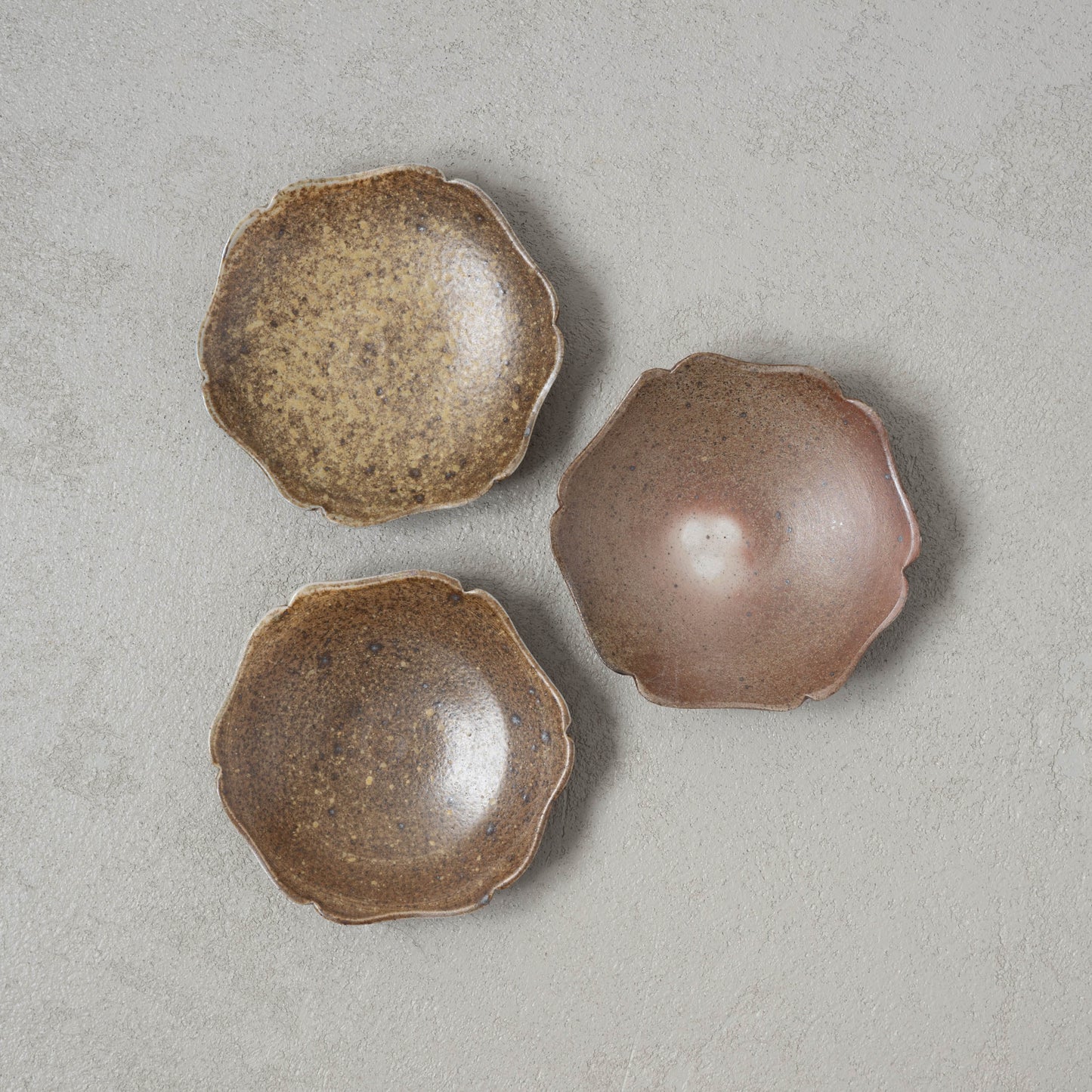 Wagashi Dish - High Priestess