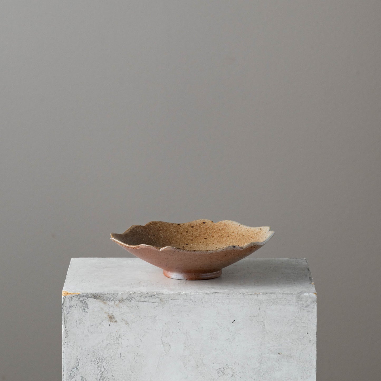 Wagashi Dish - High Priestess