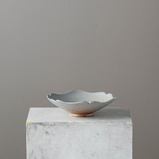 Wagashi Dish - High Priestess