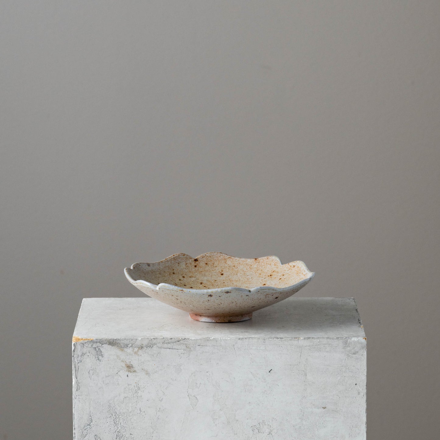 Wagashi Dish - High Priestess