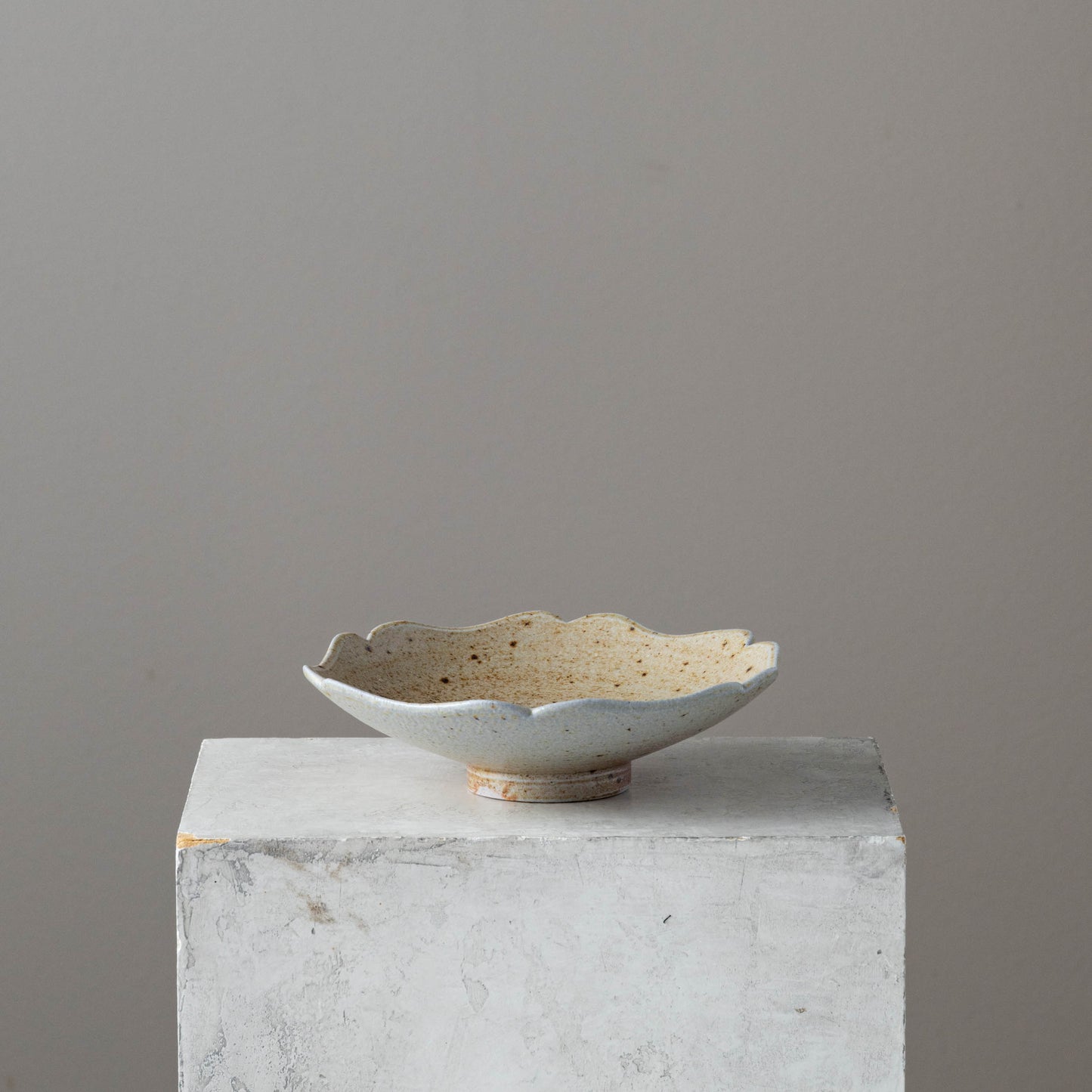 Wagashi Dish - High Priestess