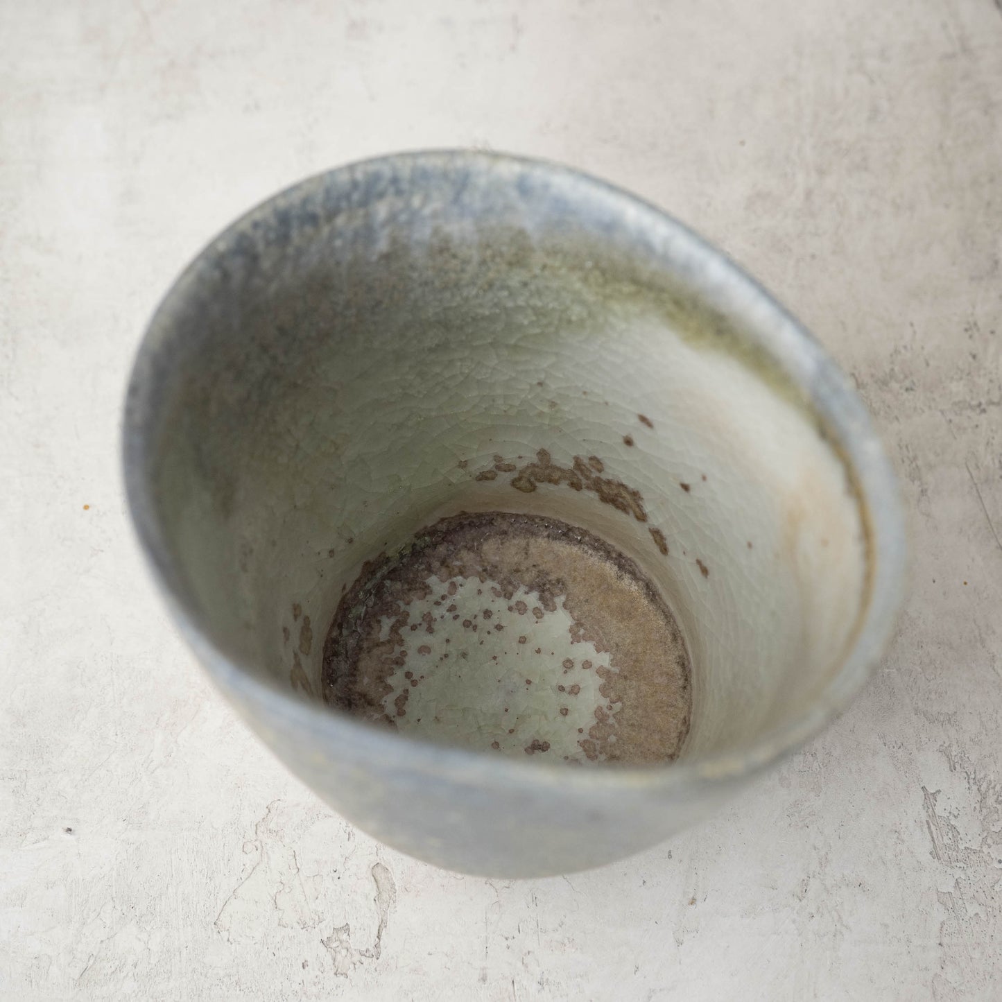 Warped Yunomi
