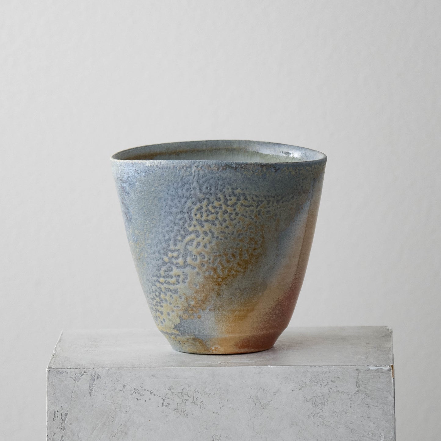 Warped Yunomi