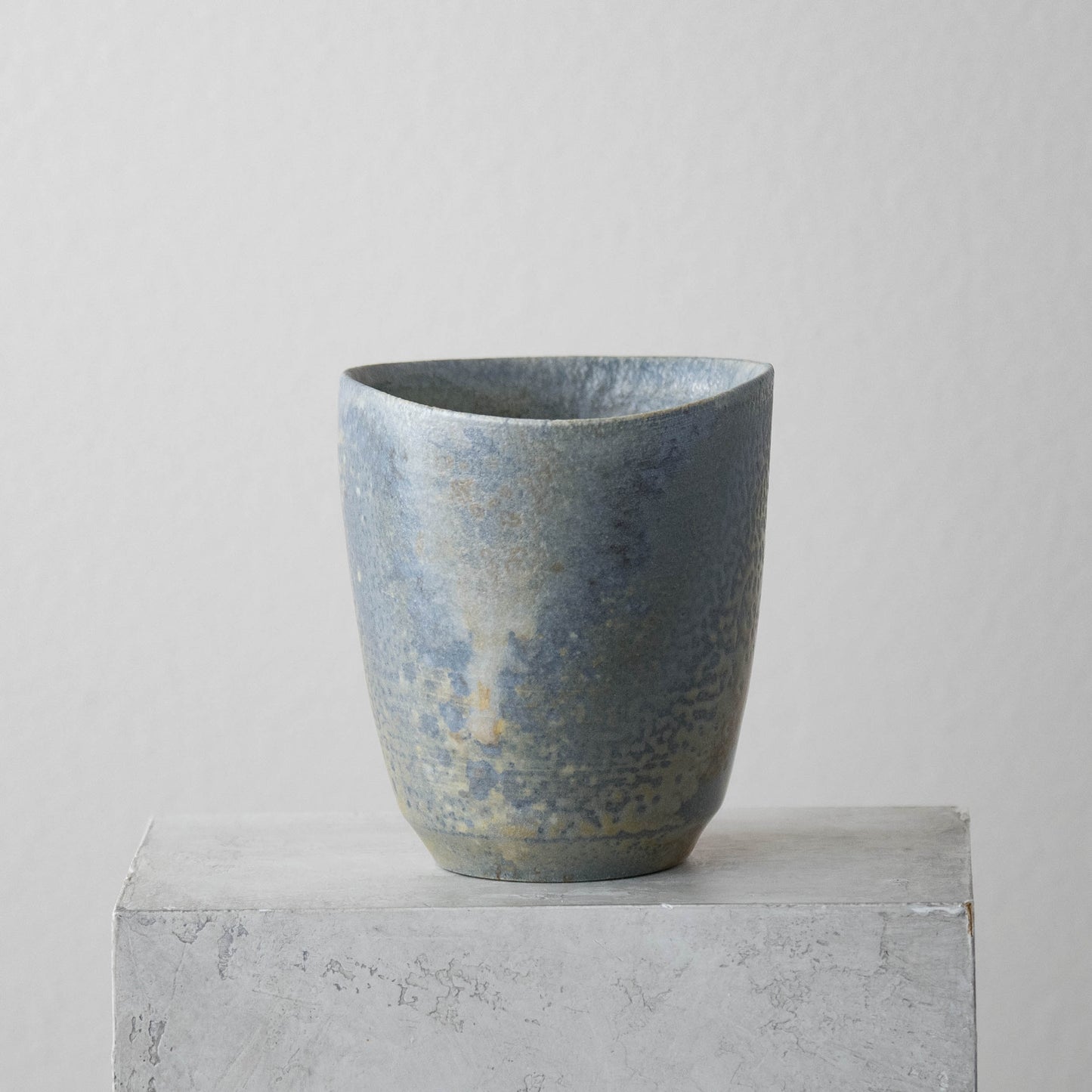 Warped Yunomi