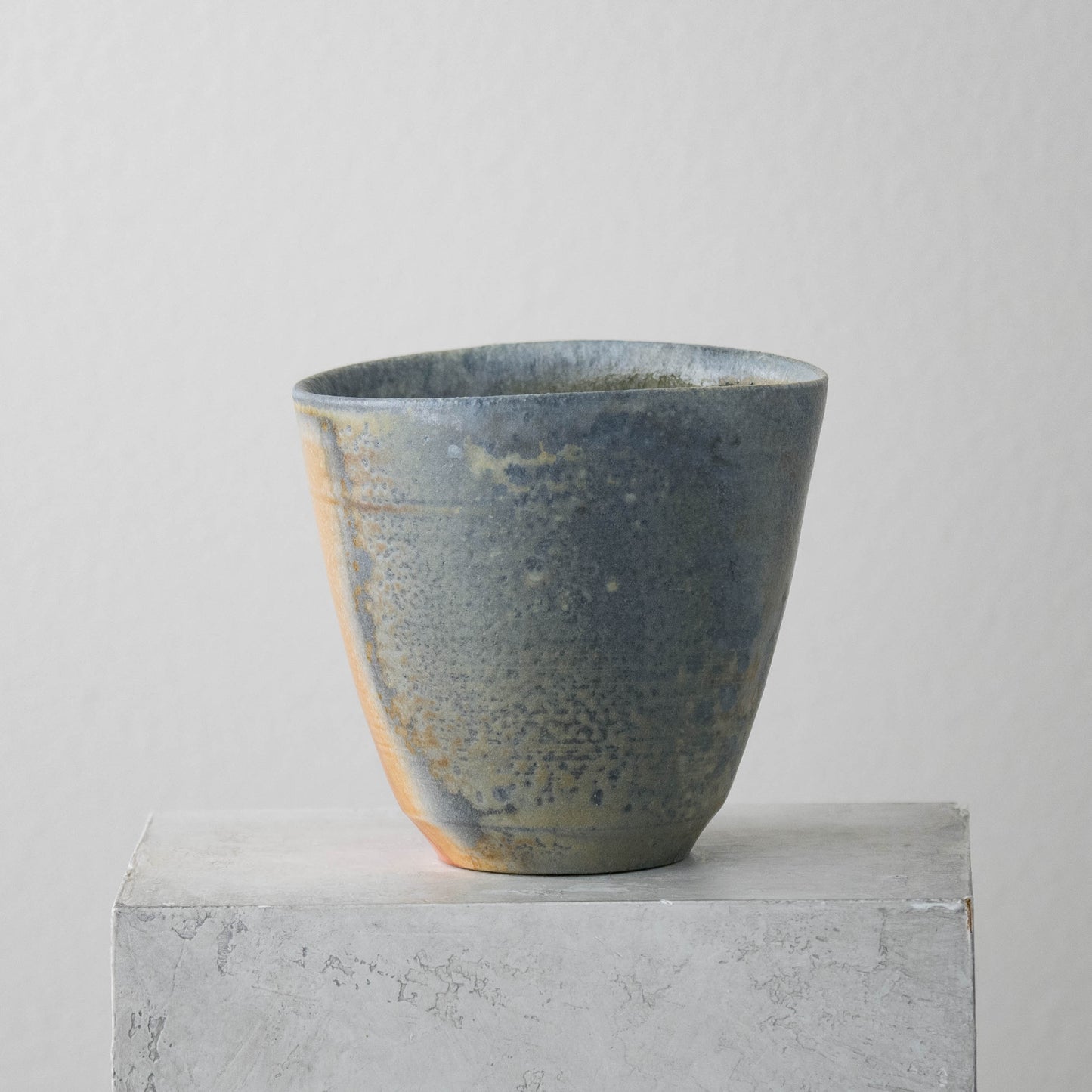 Warped Yunomi