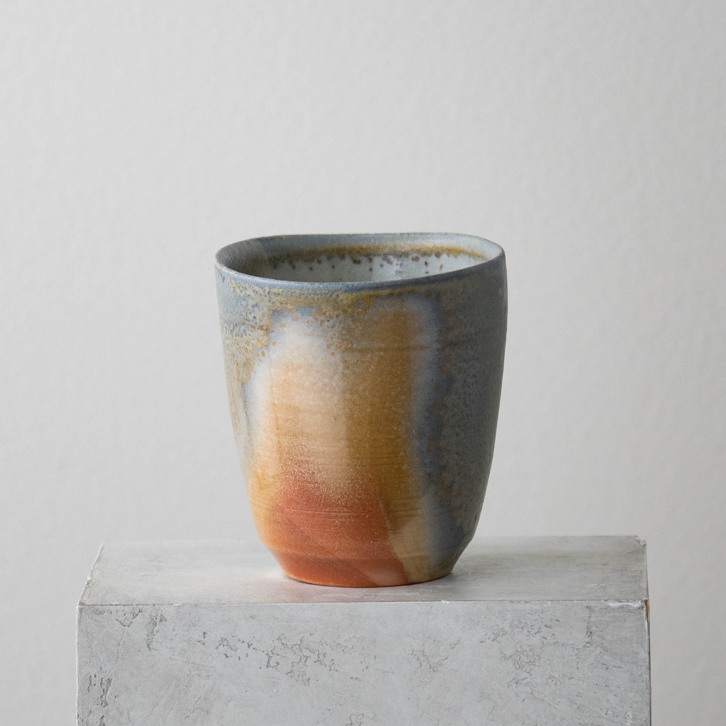 Warped Yunomi