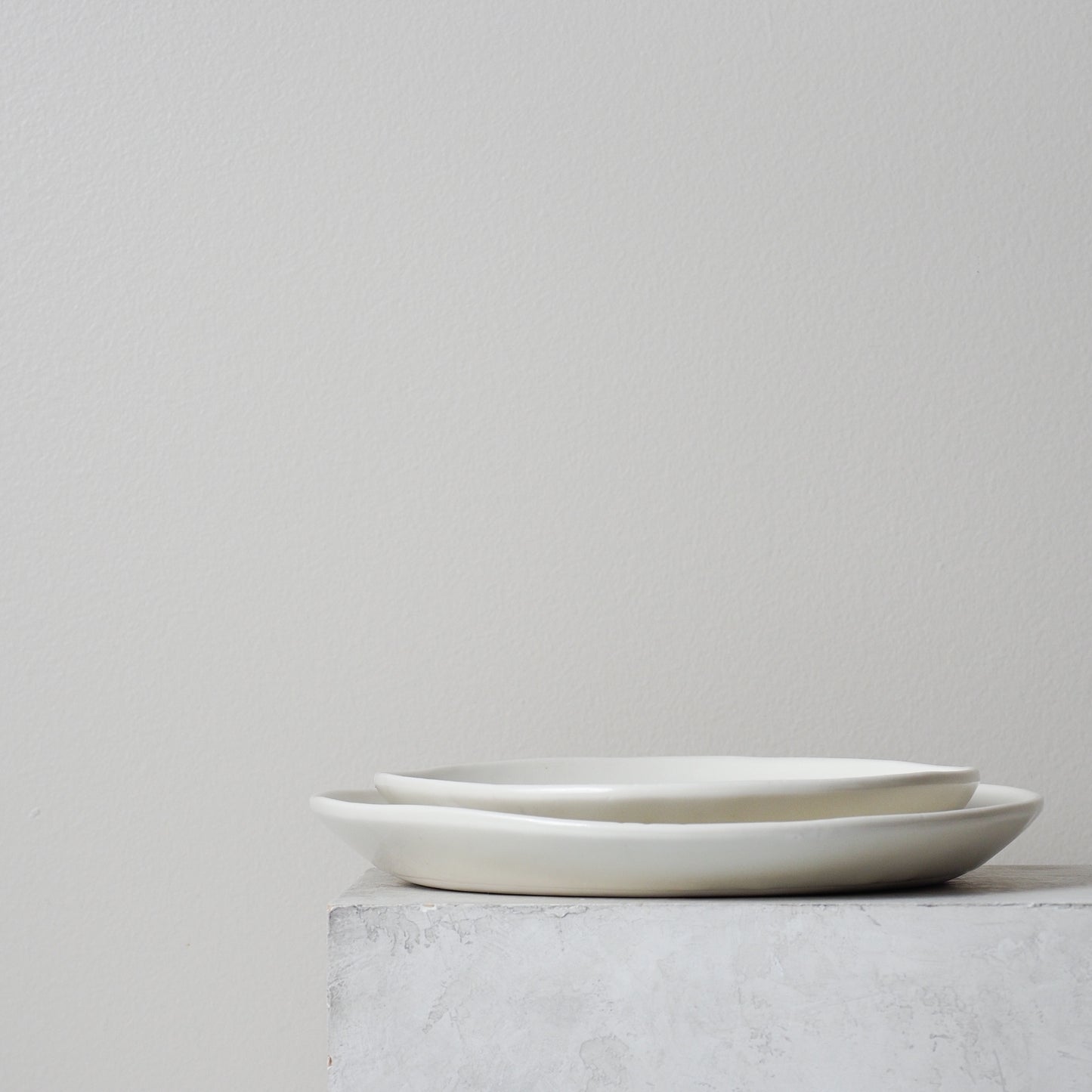 Classic Porcelain Coupes