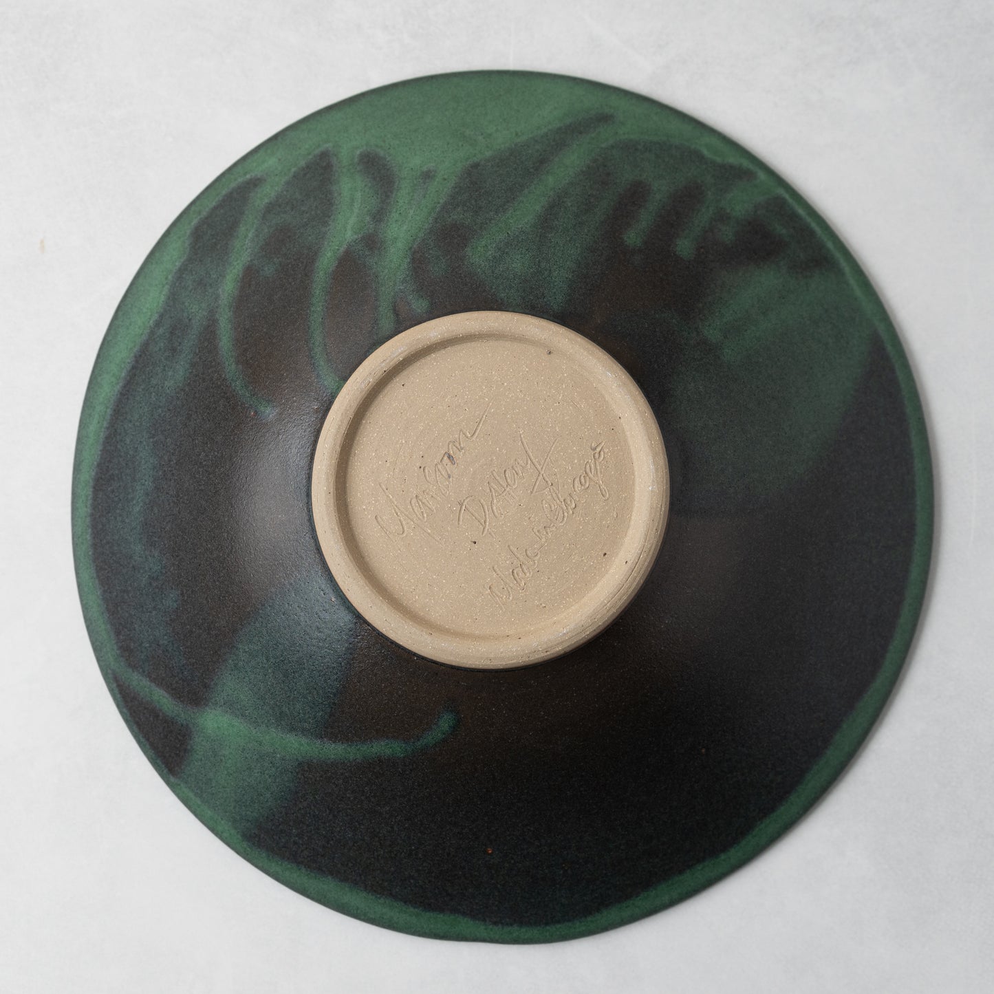 Large Serving Bowl