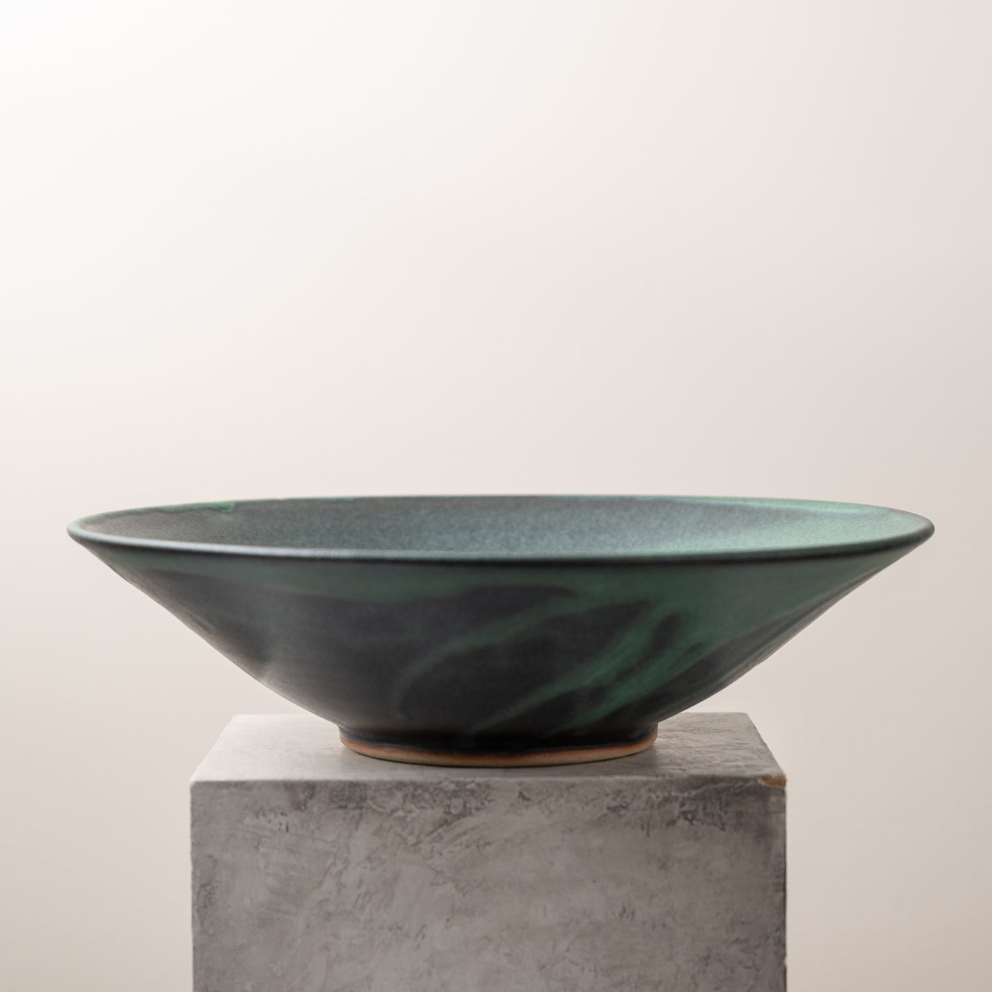 Large Serving Bowl