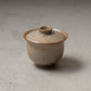 Shino Stoneware Gaiwan - A