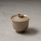 Shino Stoneware Gaiwan - A