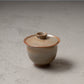 Shino Stoneware Gaiwan - A