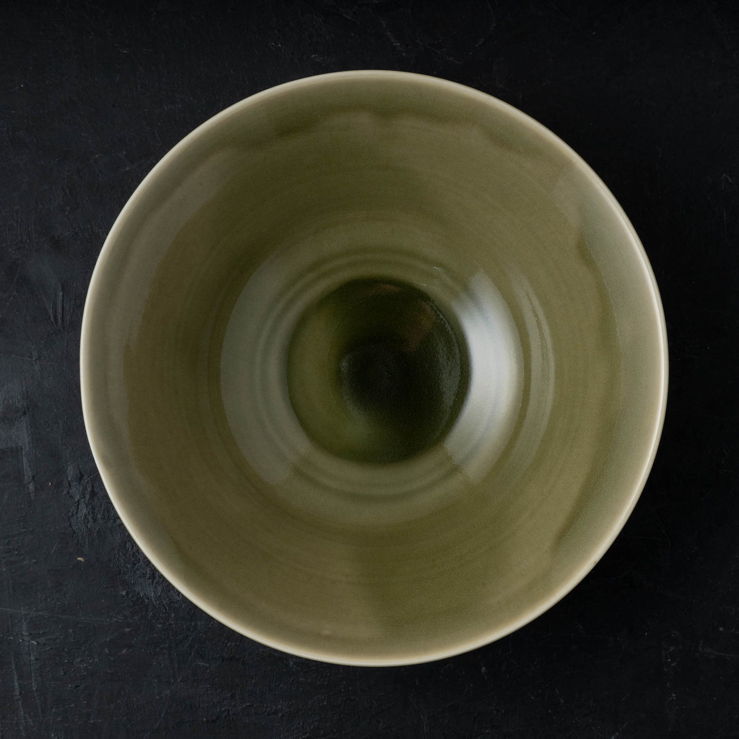 Korean Celadon Serving Dish