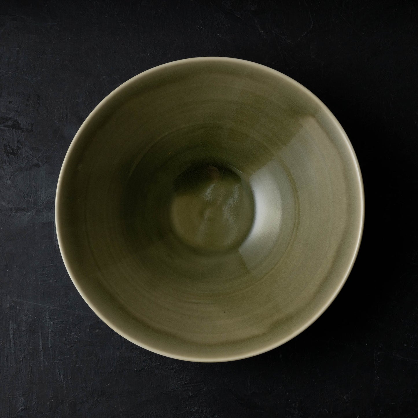 Korean Celadon Serving Dish
