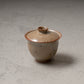 Shino Stoneware Gaiwan - C