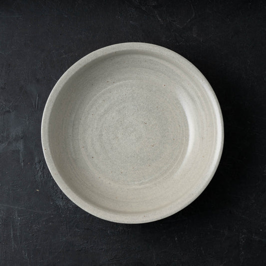 Granite Serving Bowl