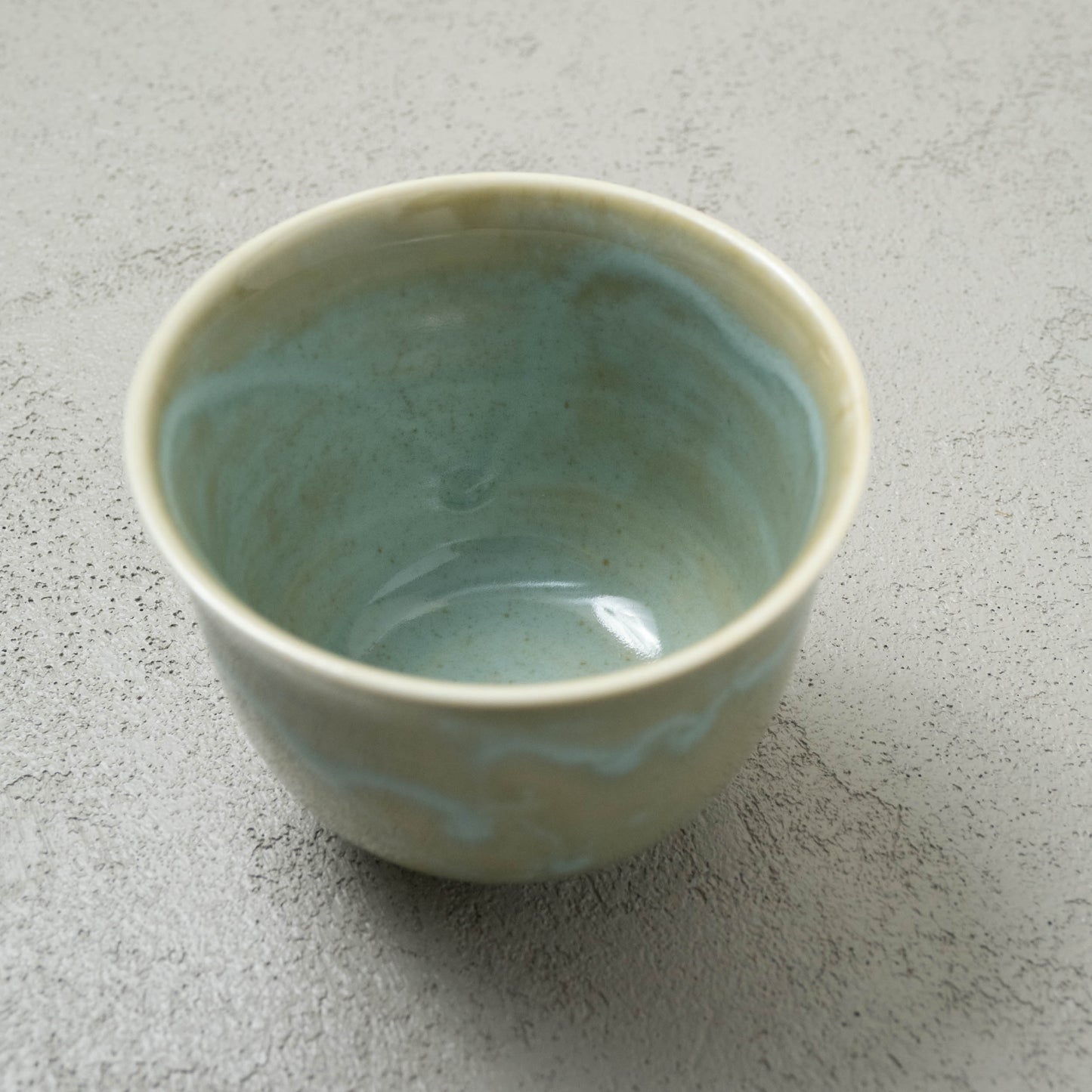 Celadon Dessert Cup