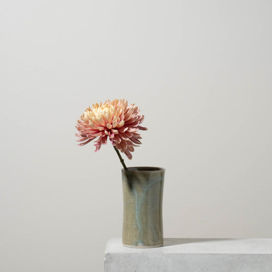 Celadon Vase