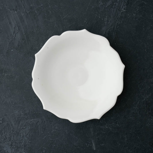 Lotus Dish