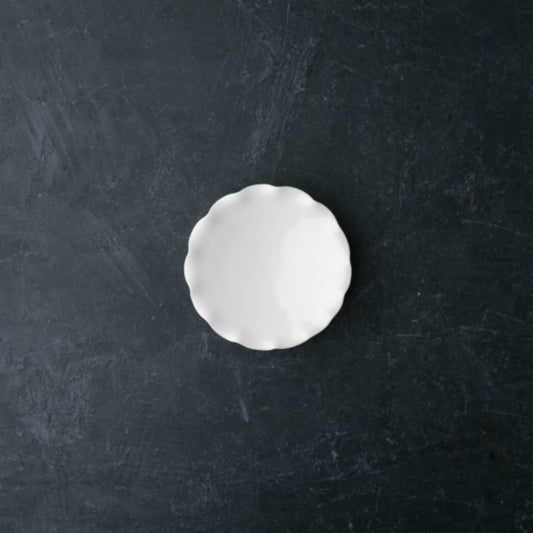 Ripple Dish