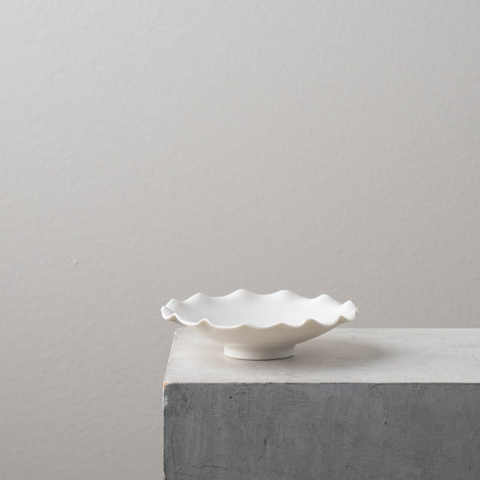 Ripple Dish