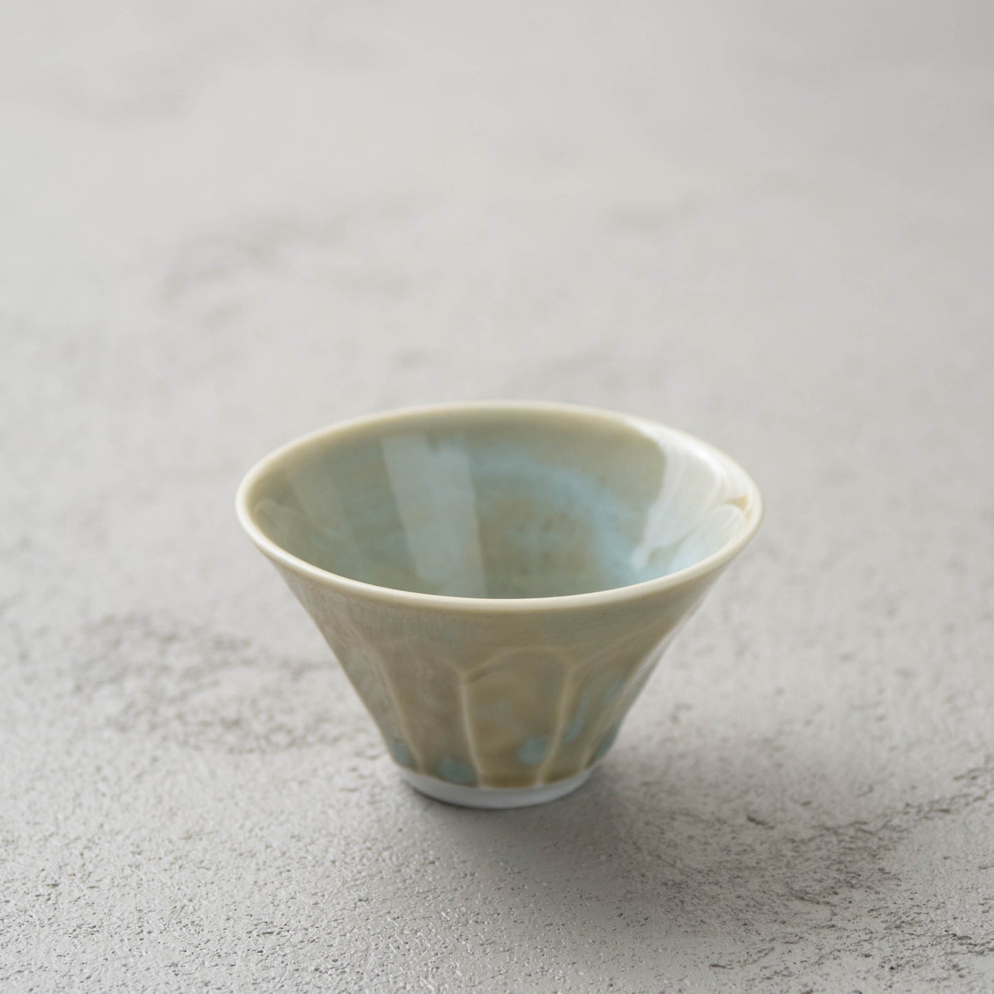 Celadon Gaiwan Set