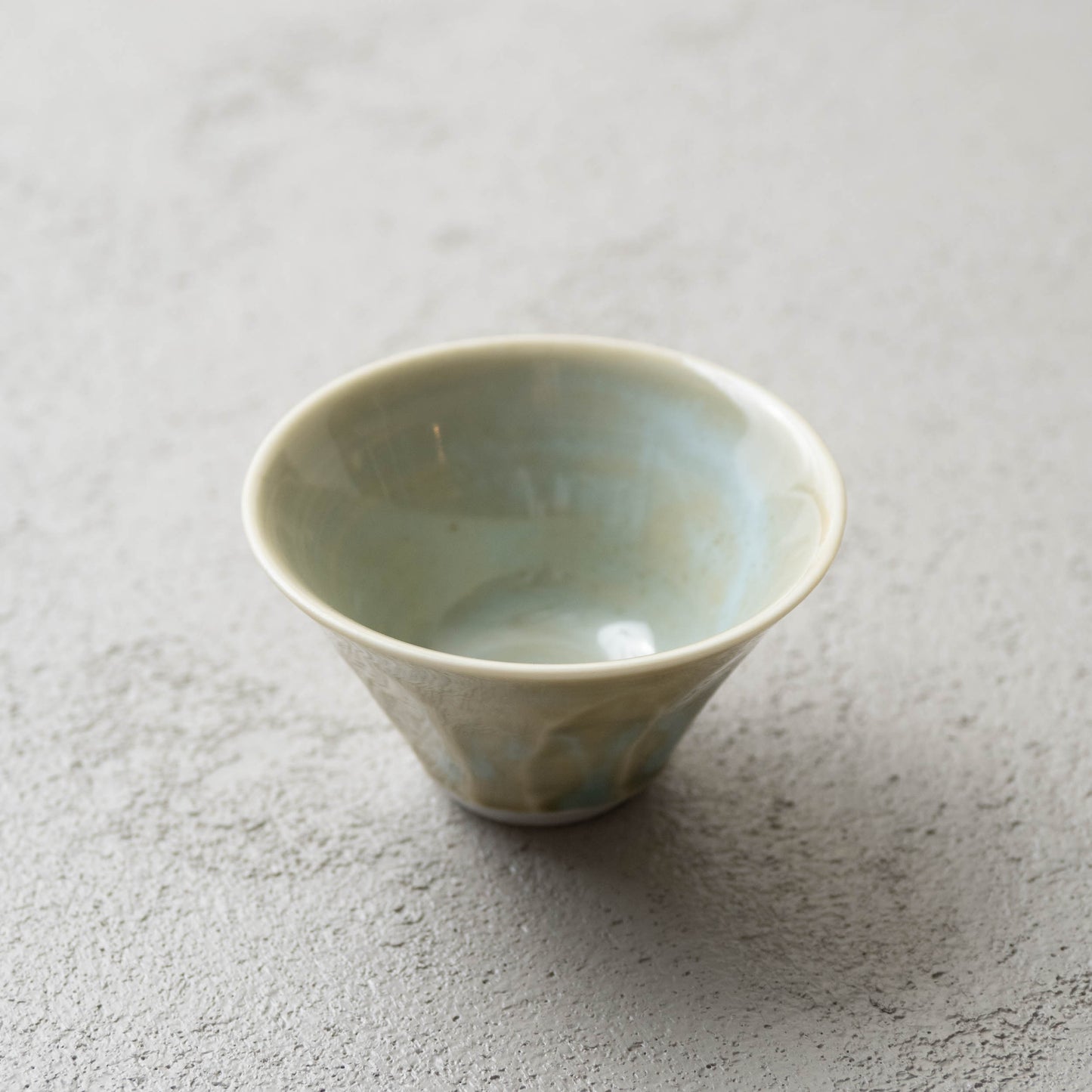 Celadon Gaiwan Set