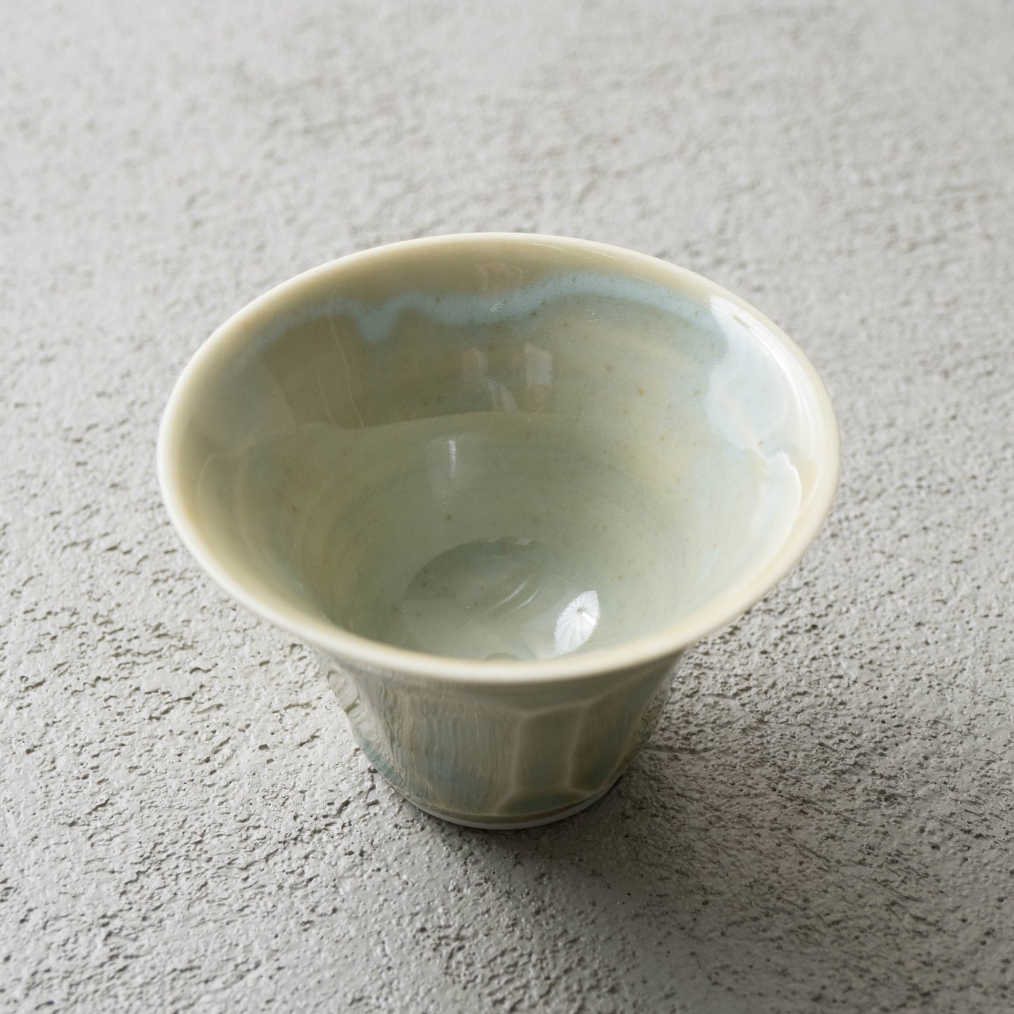 Celadon Gaiwan Set