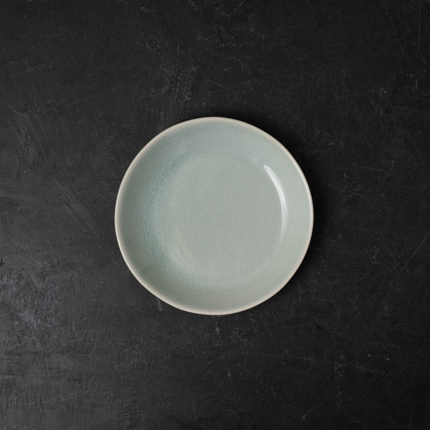 Celadon Coupes
