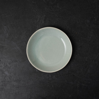 Celadon Coupes