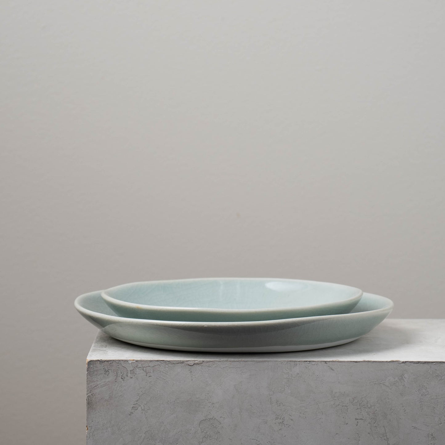 Celadon Coupes