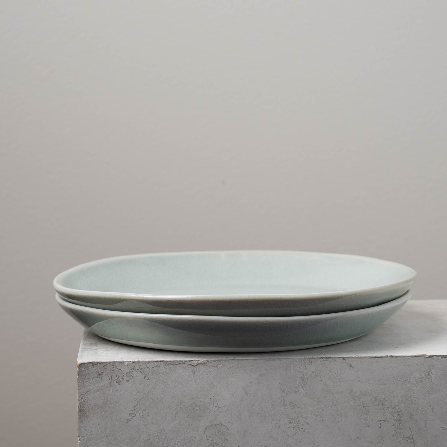 Celadon Coupes