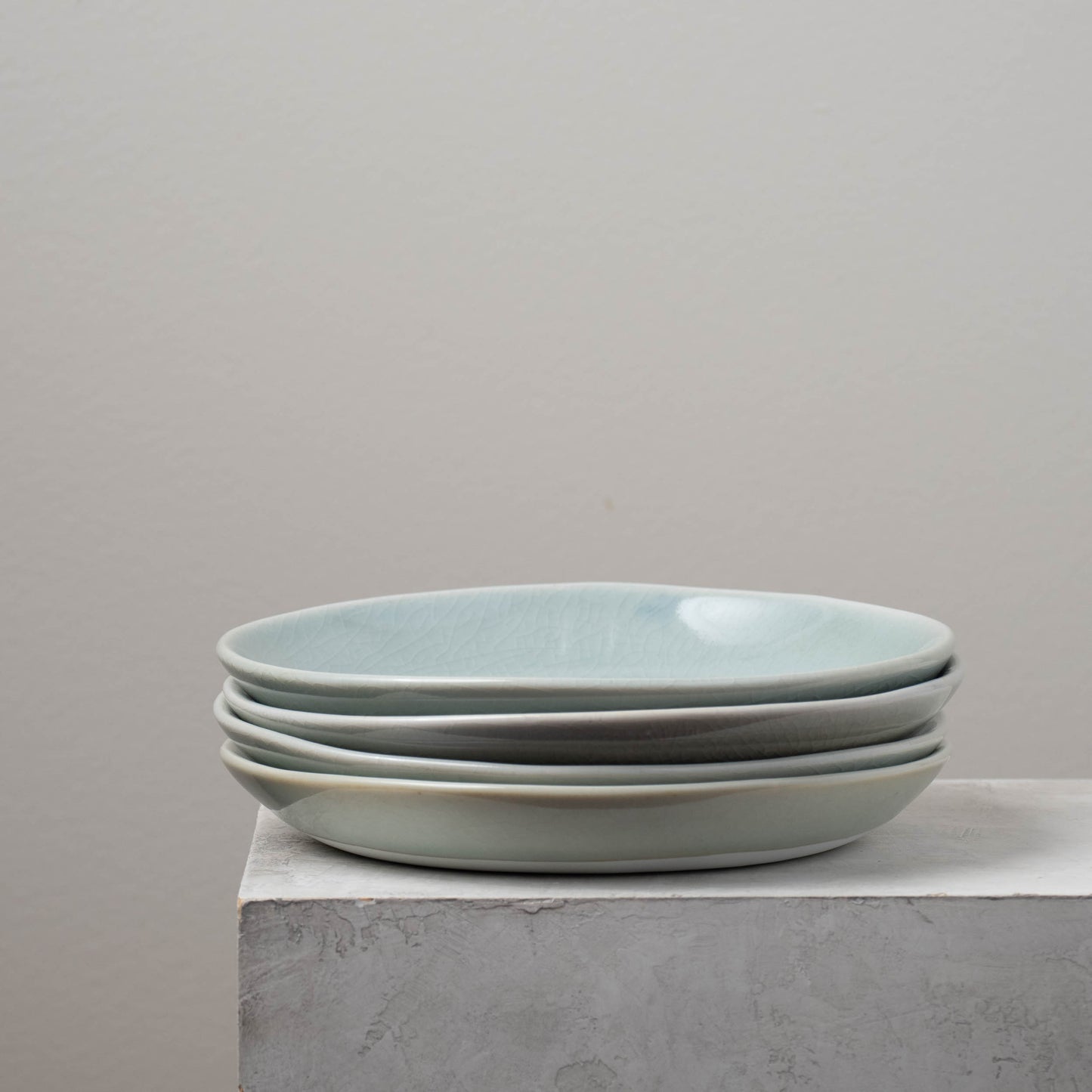 Celadon Coupes