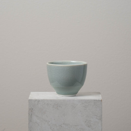Celadon Short Tumbler