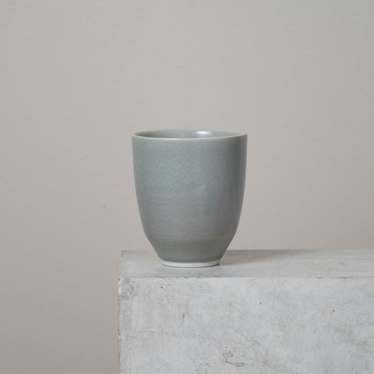 Celadon Tumbler