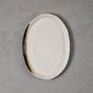 MCM Large Oval Platter