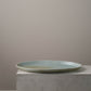 Celadon Large Oval Platter