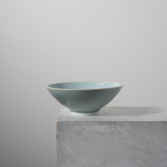 Celadon Bowl