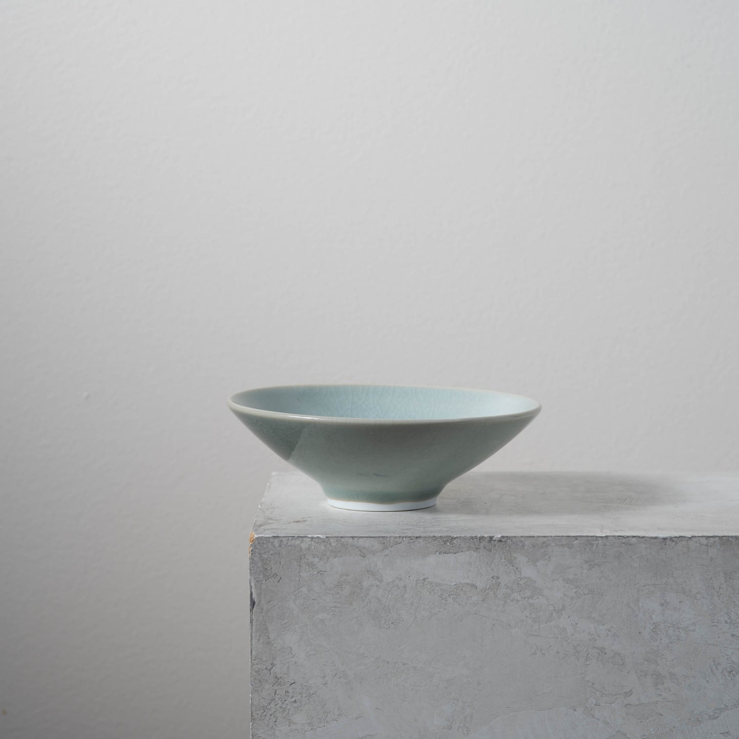 Celadon Bowl