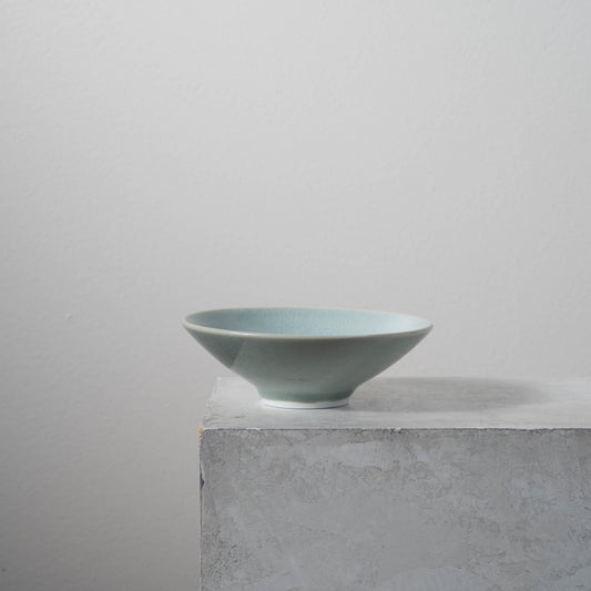 Celadon Bowl