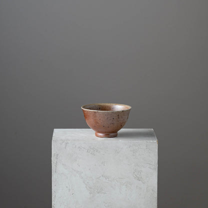 Wood Ash Tea Cup