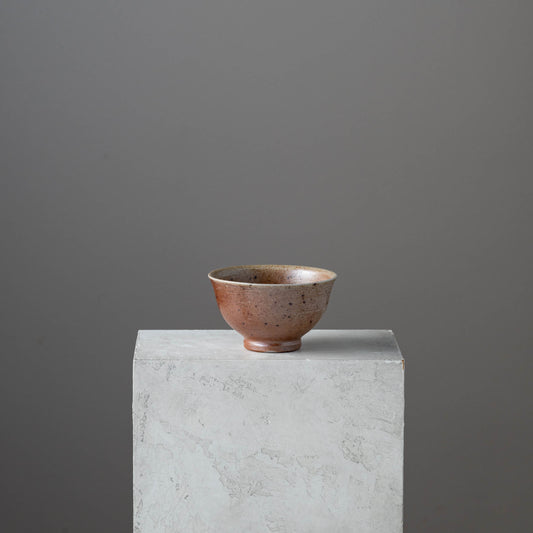 Wood Ash Tea Cup