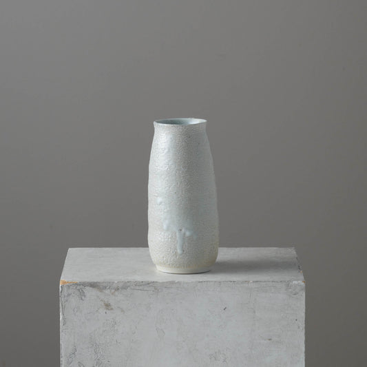 Crackle Vase 1