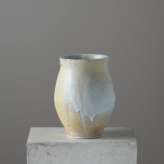 Crackle Vase 2
