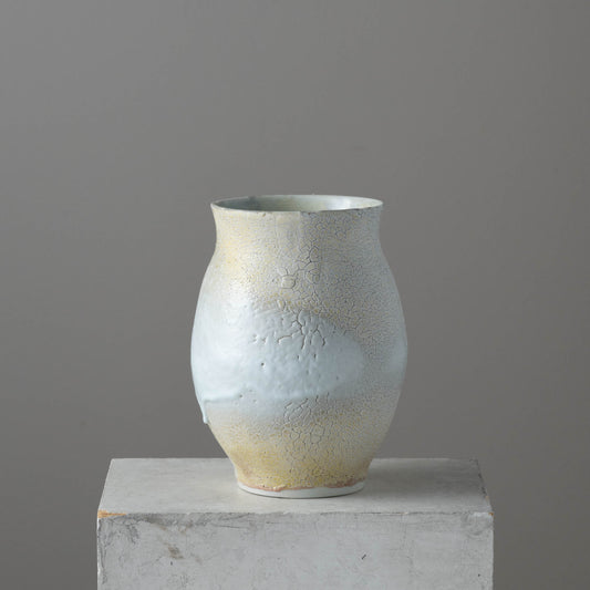 Crackle Vase 2